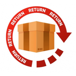 BON RETOUR MARCHANDISE